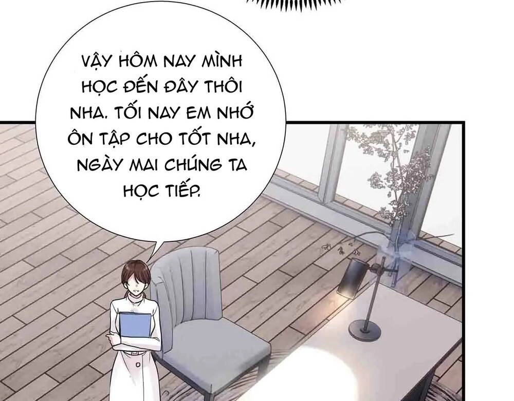 Những Ngày Tháng Sống Chung Với Tổng Tài Chapter 16 - 18