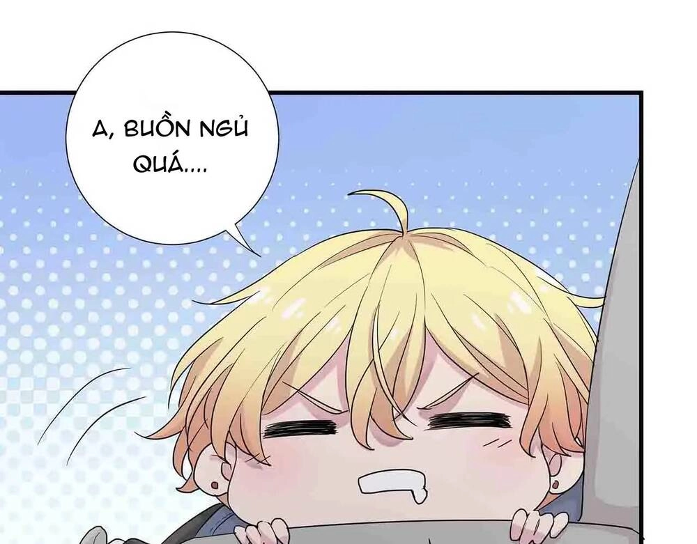 Những Ngày Tháng Sống Chung Với Tổng Tài Chapter 16 - 23