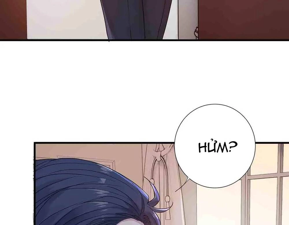 Những Ngày Tháng Sống Chung Với Tổng Tài Chapter 16 - 27