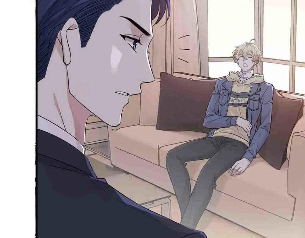 Những Ngày Tháng Sống Chung Với Tổng Tài Chapter 16 - 28