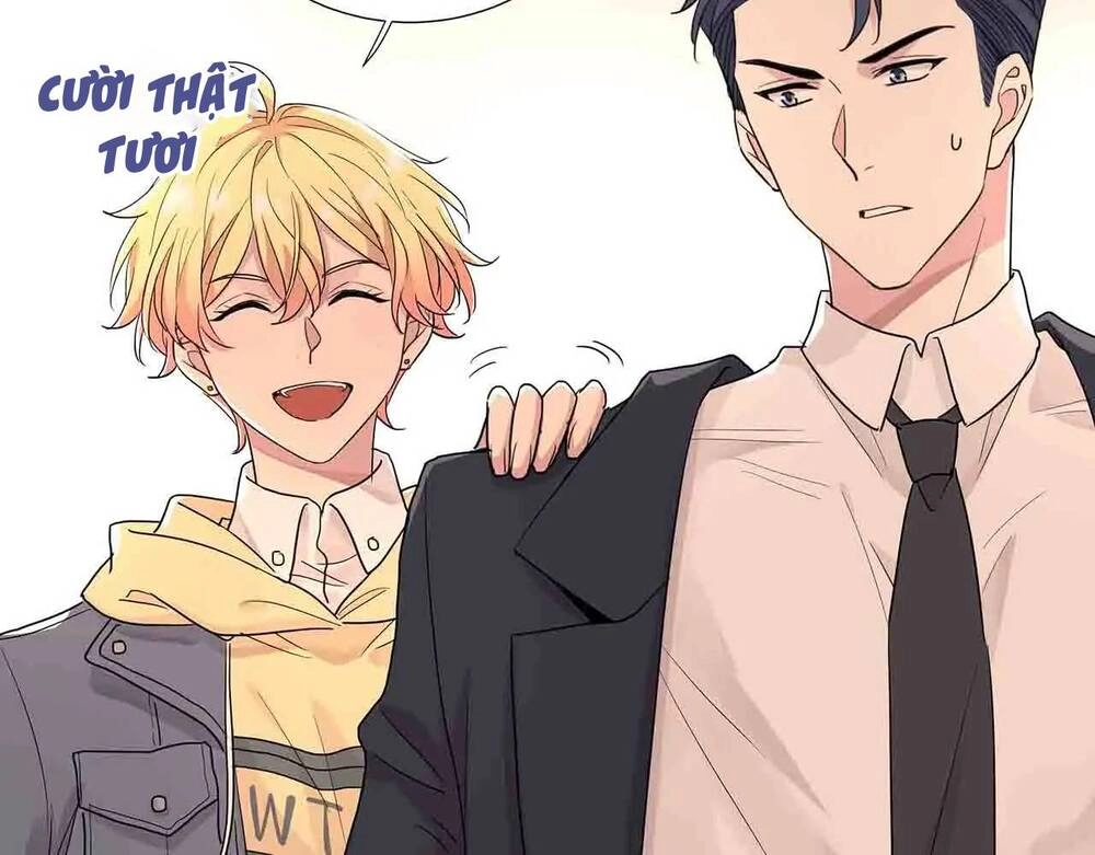 Những Ngày Tháng Sống Chung Với Tổng Tài Chapter 16 - 37