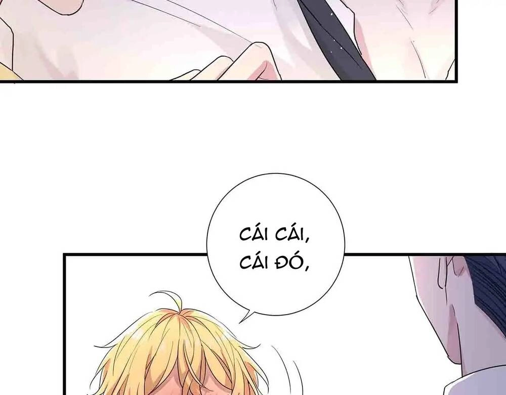 Những Ngày Tháng Sống Chung Với Tổng Tài Chapter 16 - 41