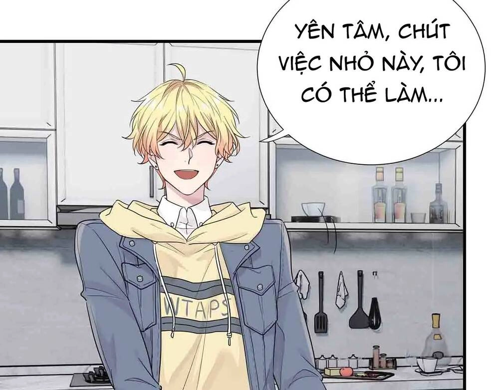 Những Ngày Tháng Sống Chung Với Tổng Tài Chapter 16 - 48