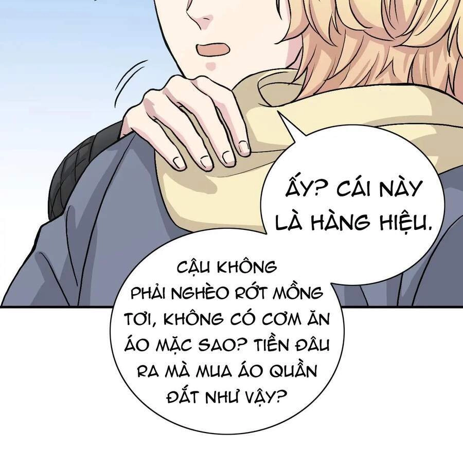 Những Ngày Tháng Sống Chung Với Tổng Tài Chapter 17 - 14