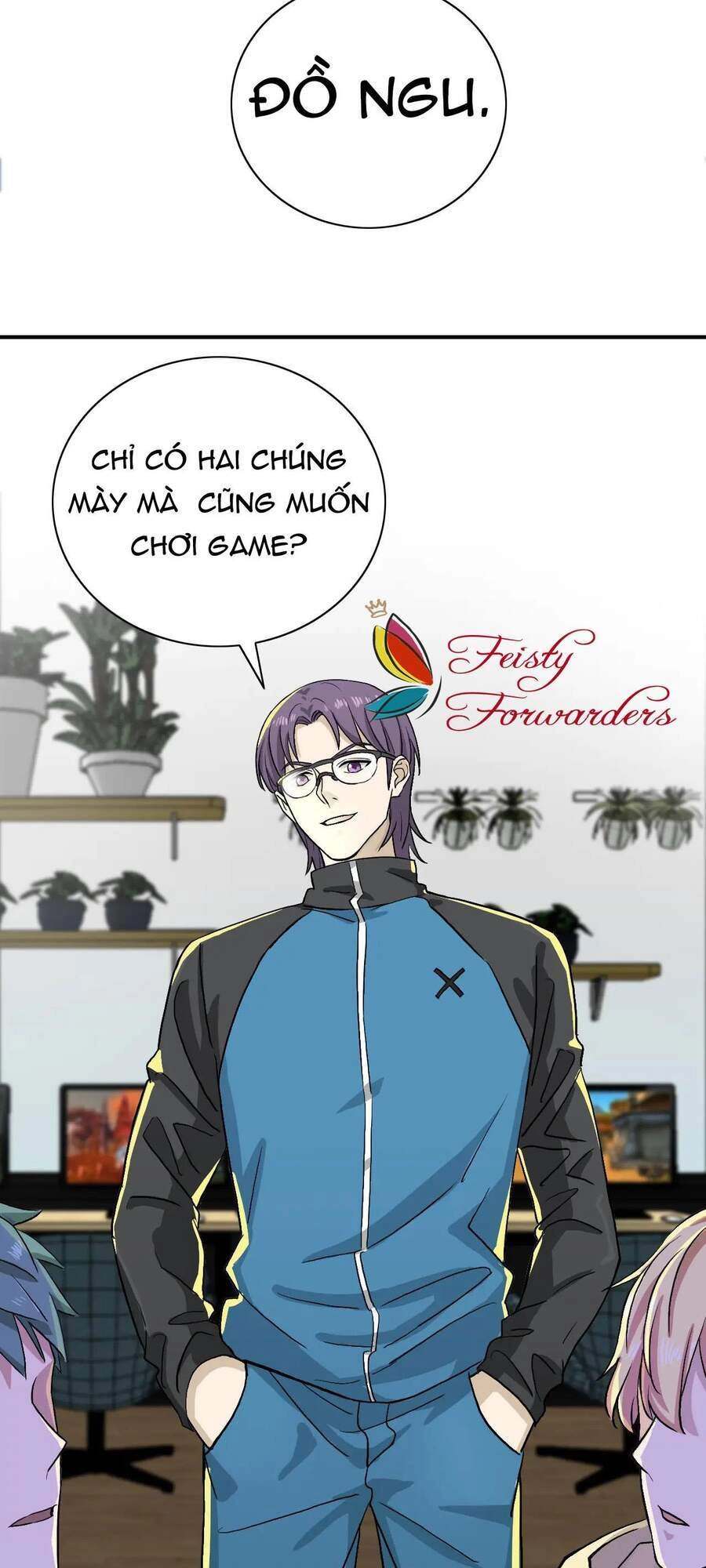 Những Ngày Tháng Sống Chung Với Tổng Tài Chapter 17 - 29