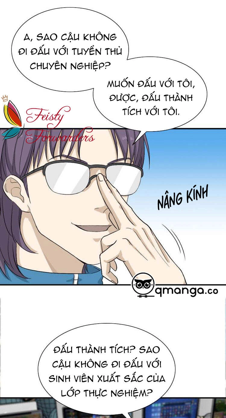 Những Ngày Tháng Sống Chung Với Tổng Tài Chapter 18 - 4