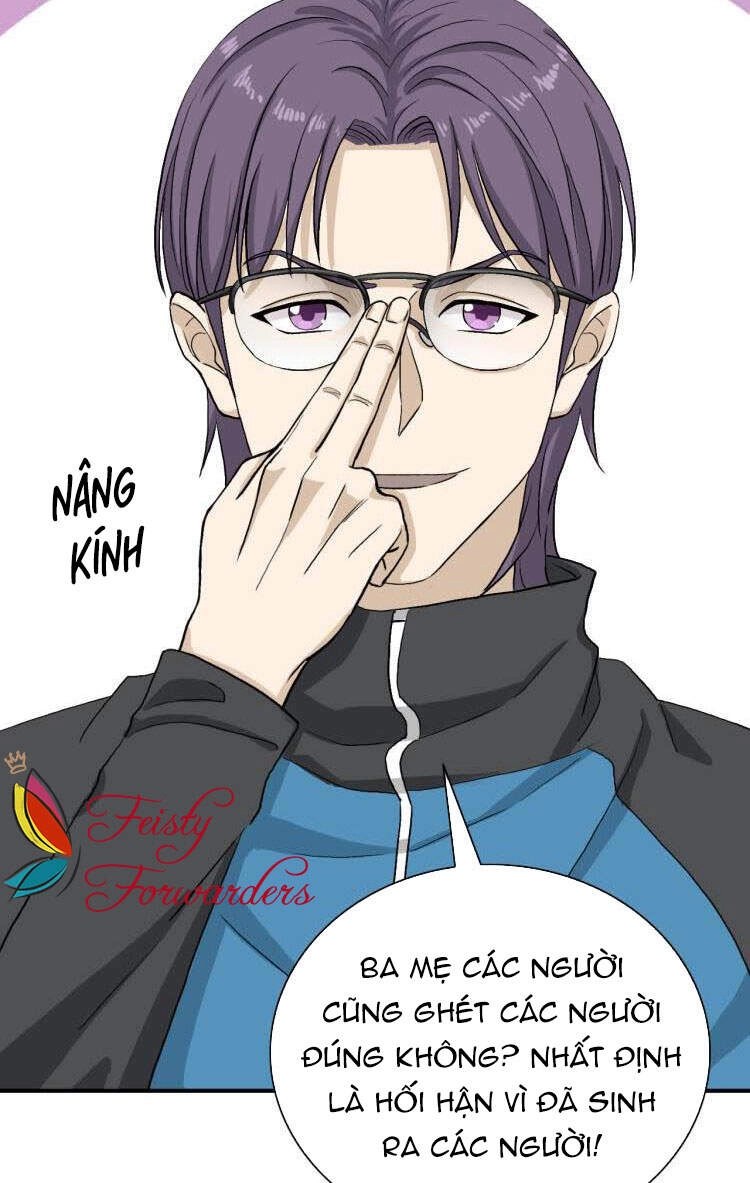 Những Ngày Tháng Sống Chung Với Tổng Tài Chapter 18 - 7