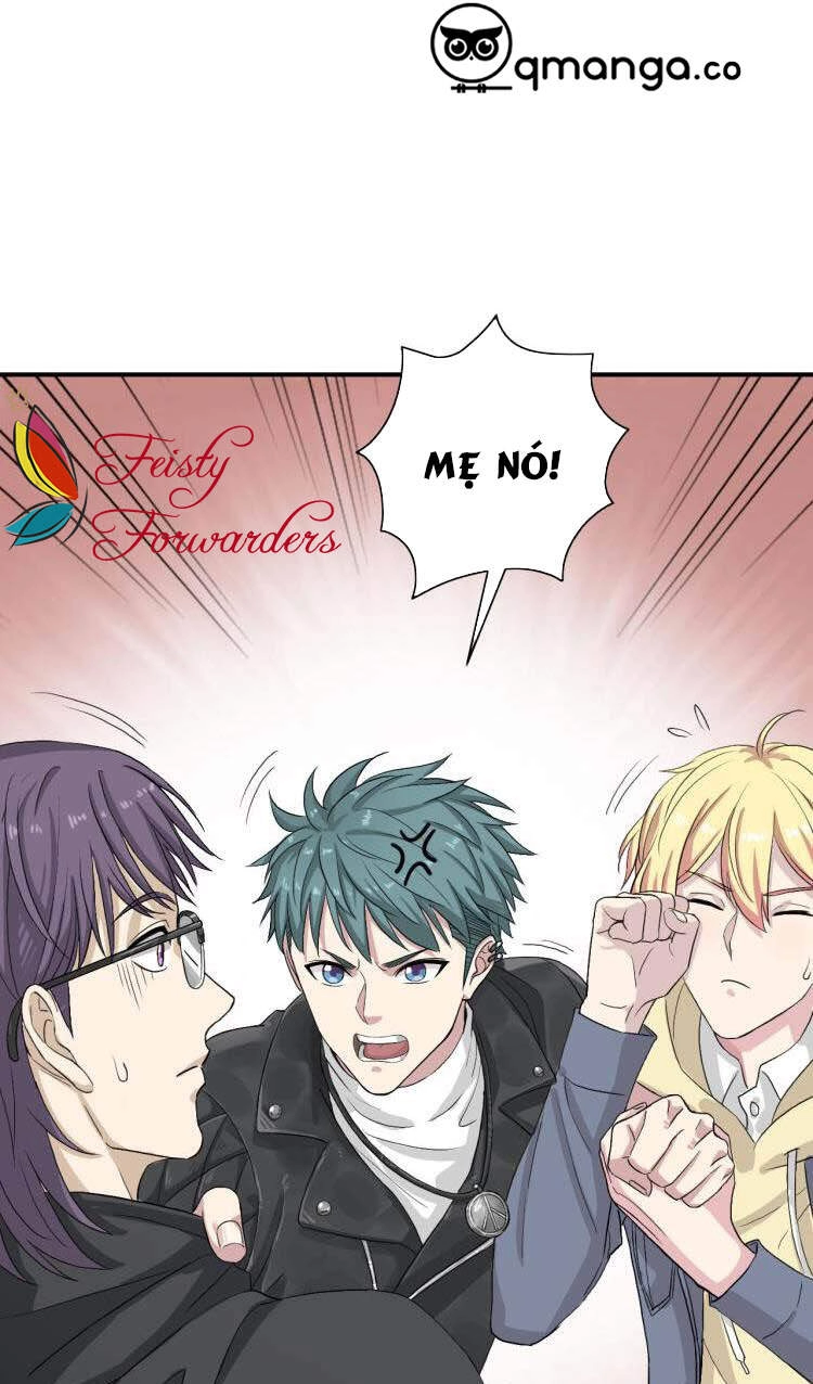 Những Ngày Tháng Sống Chung Với Tổng Tài Chapter 18 - 9