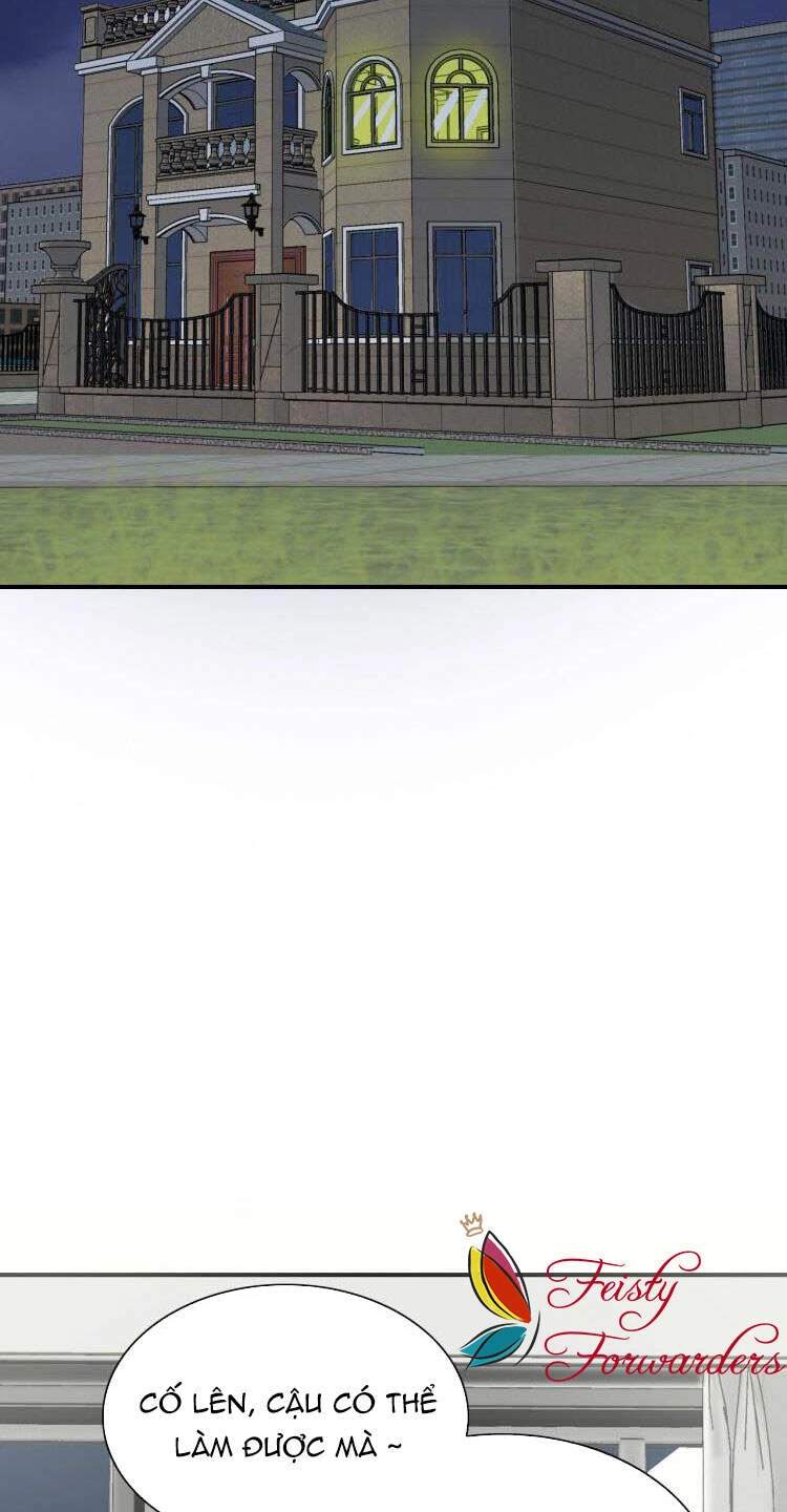 Những Ngày Tháng Sống Chung Với Tổng Tài Chapter 18 - 20