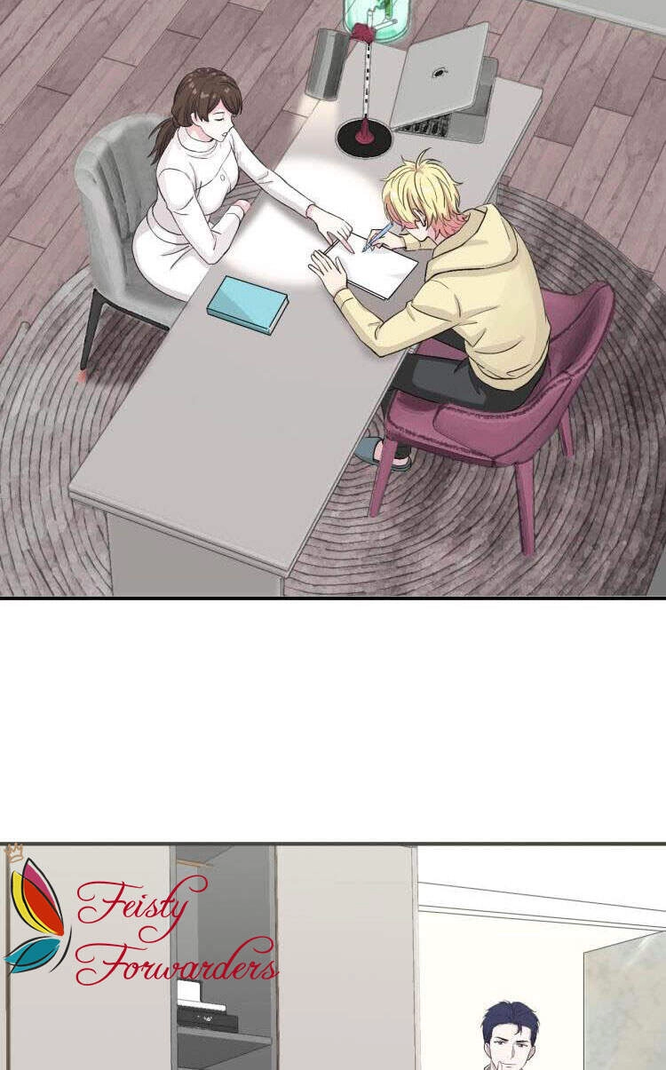 Những Ngày Tháng Sống Chung Với Tổng Tài Chapter 18 - 24