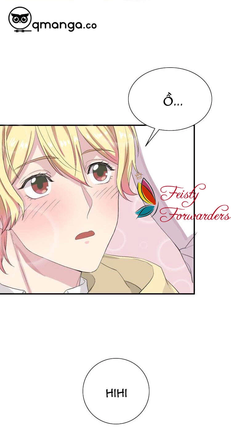 Những Ngày Tháng Sống Chung Với Tổng Tài Chapter 18 - 33