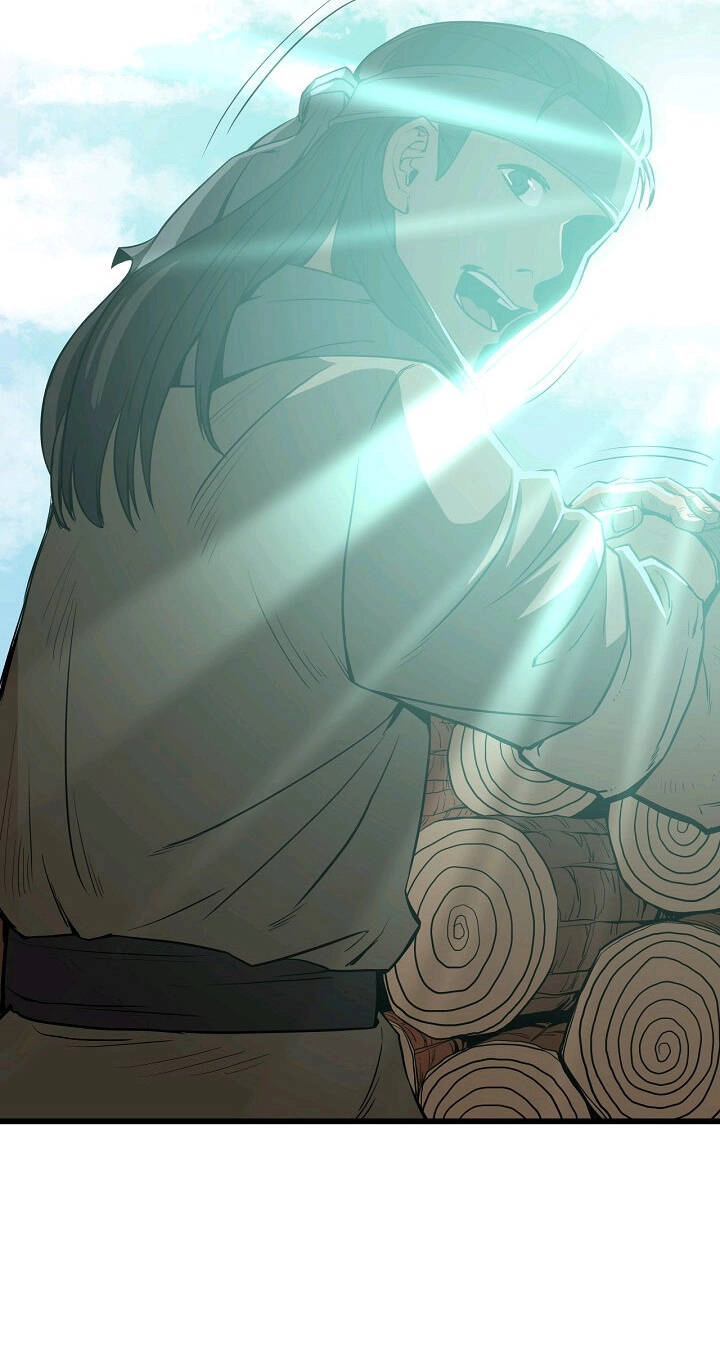 Reign Chapter 1 - 11