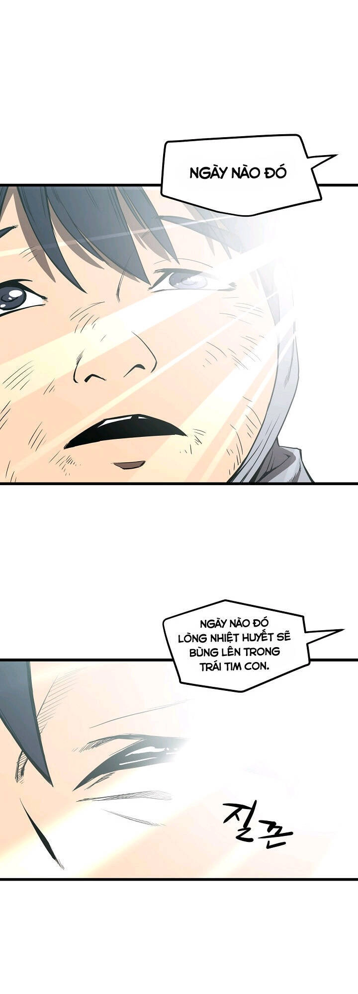 Reign Chapter 1 - 12