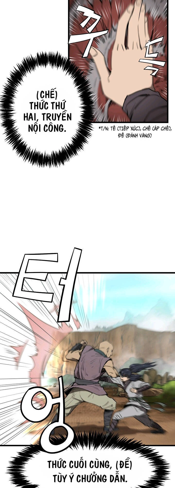 Reign Chapter 1 - 19