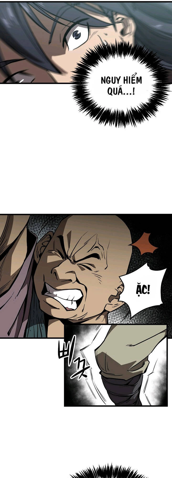 Reign Chapter 1 - 25