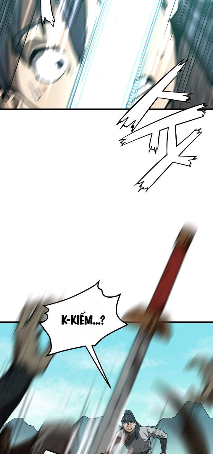 Reign Chapter 1 - 38