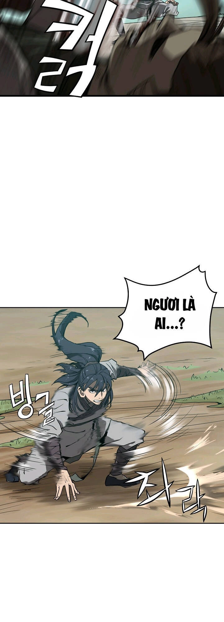 Reign Chapter 1 - 39