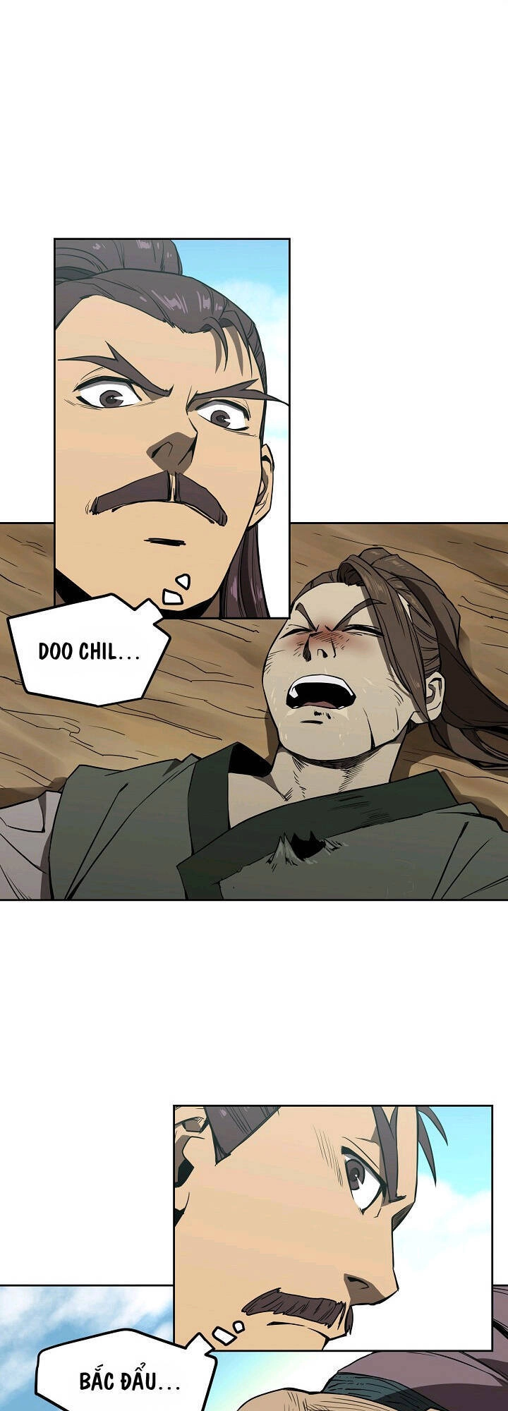 Reign Chapter 1 - 44