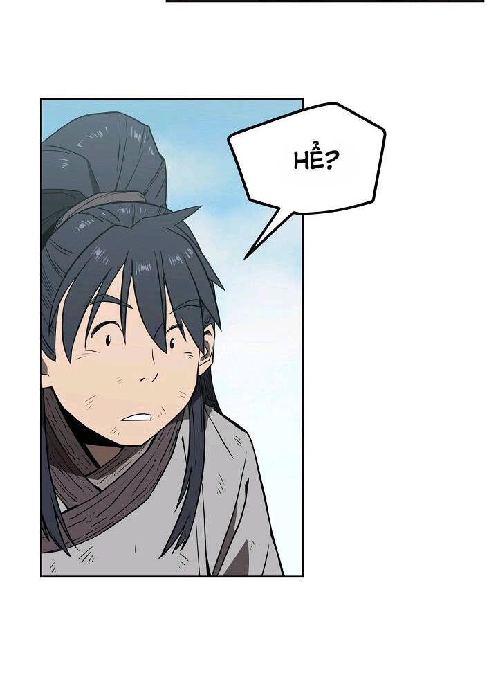 Reign Chapter 1 - 47