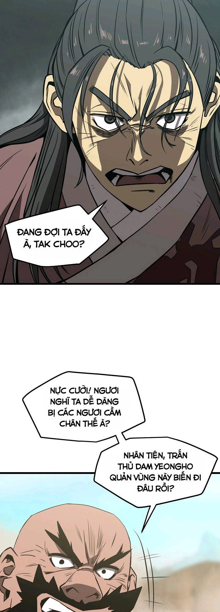 Reign Chapter 1 - 65