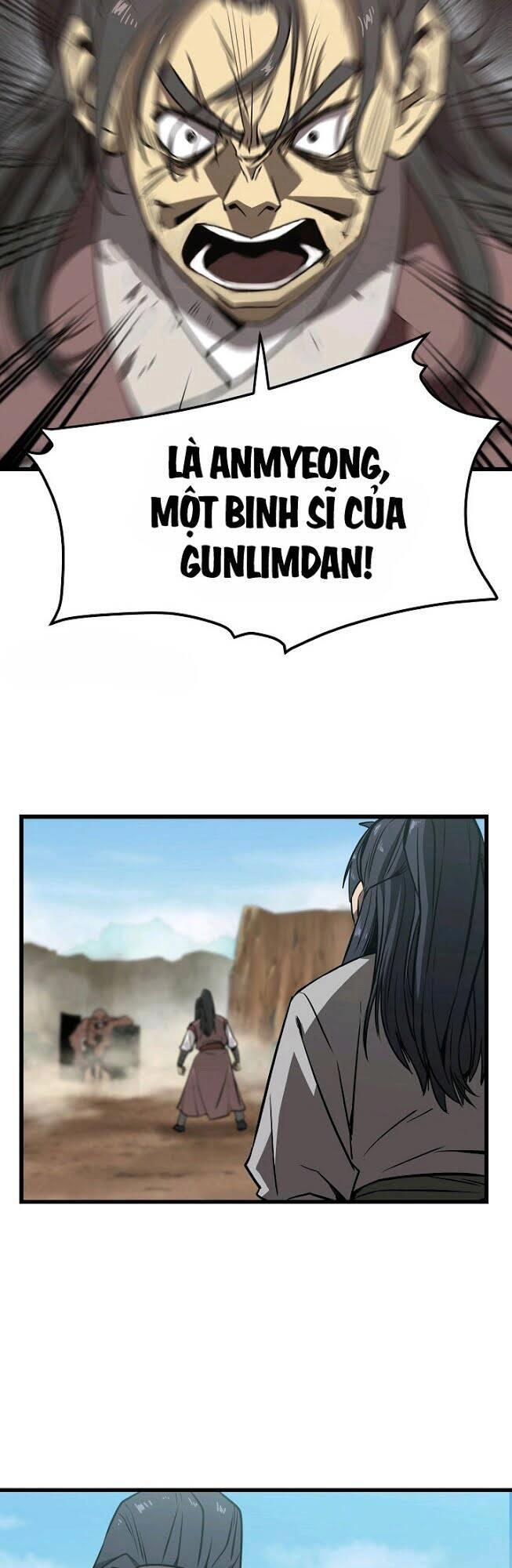 Reign Chapter 1 - 69