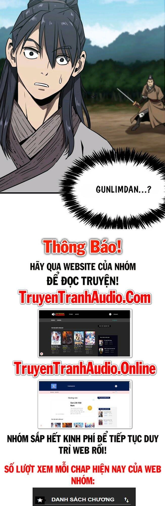 Reign Chapter 1 - 70