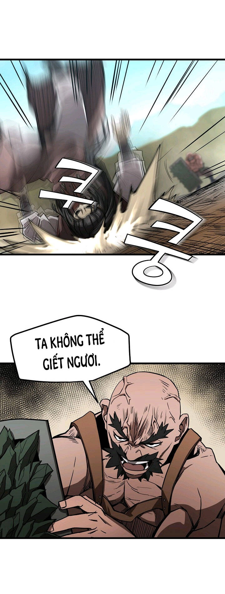 Reign Chapter 2 - 14