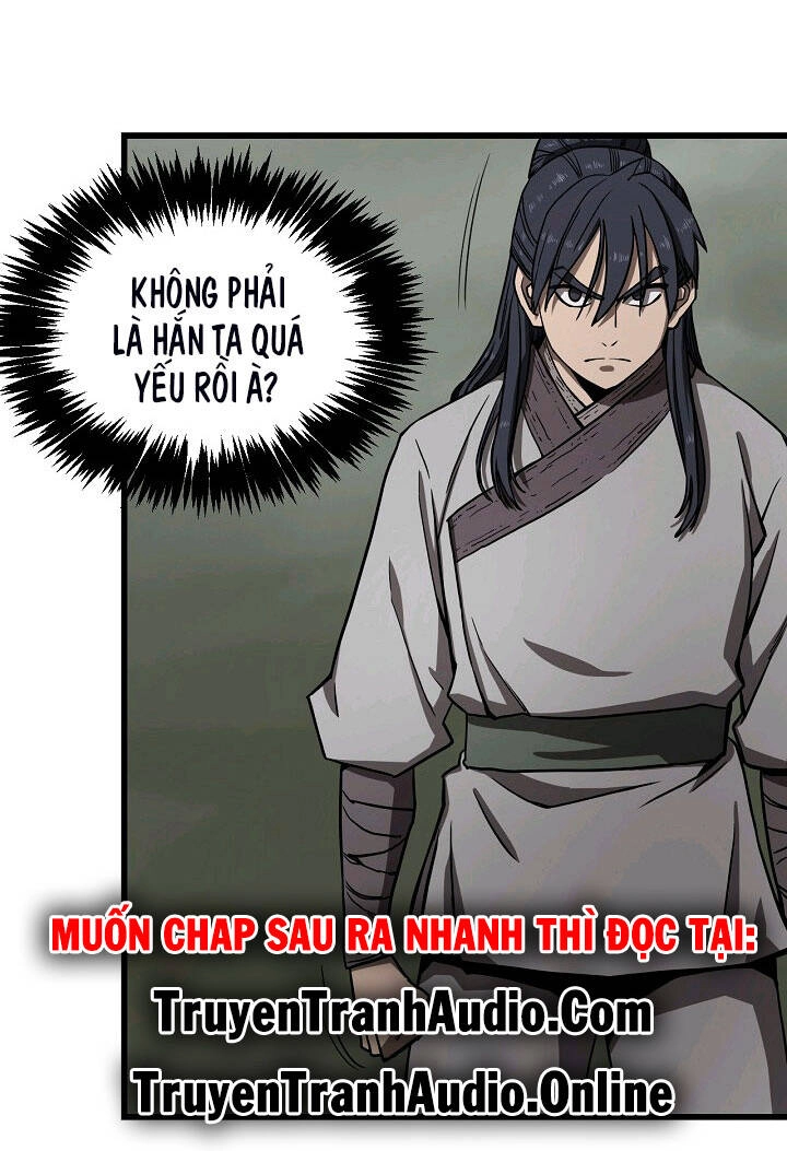 Reign Chapter 2 - 16