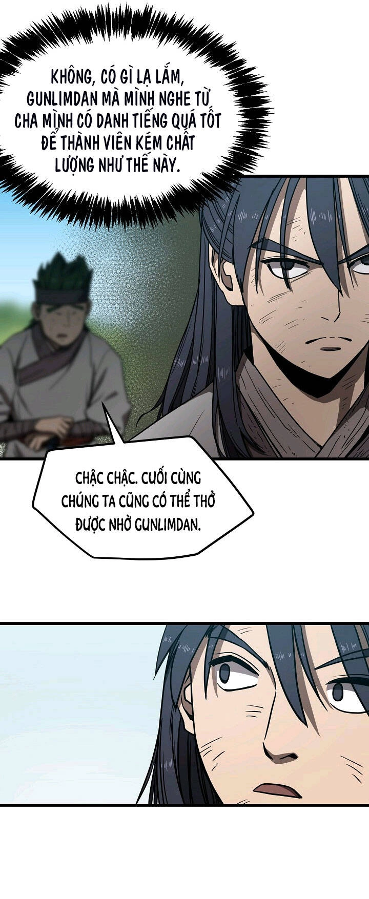 Reign Chapter 2 - 17