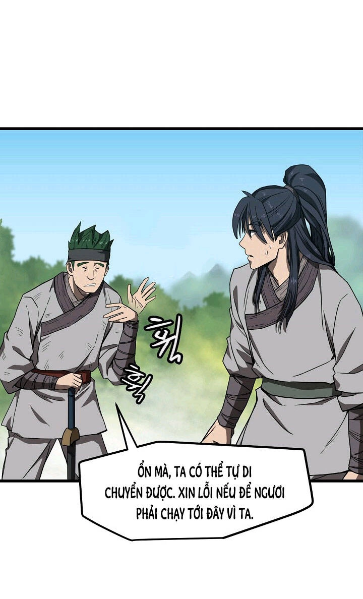 Reign Chapter 2 - 18