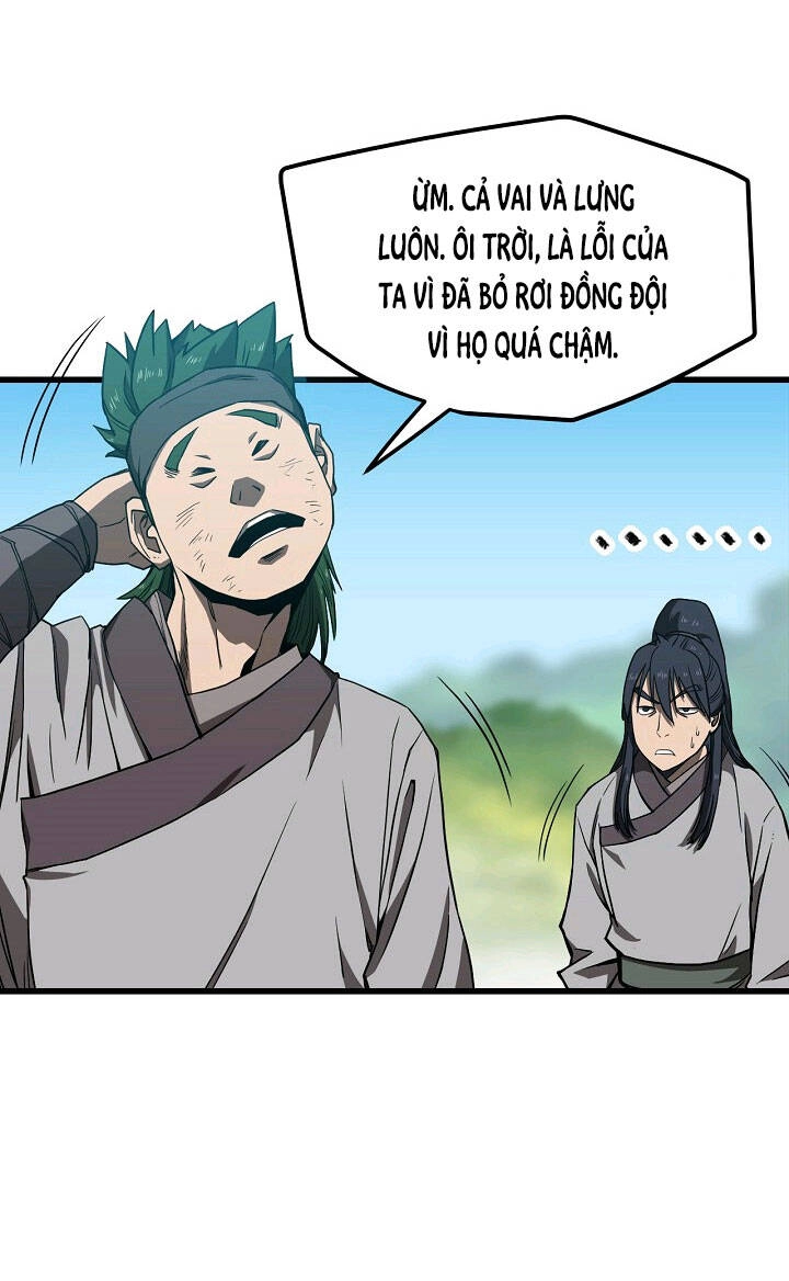 Reign Chapter 2 - 20