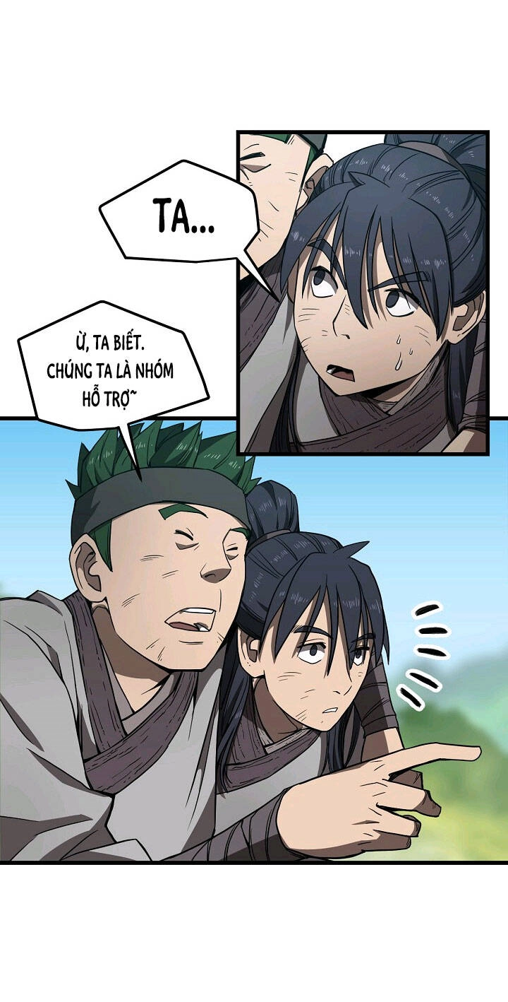 Reign Chapter 2 - 22