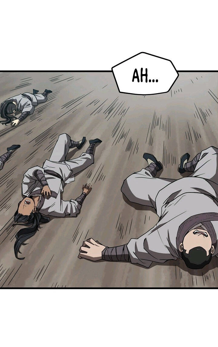 Reign Chapter 2 - 23