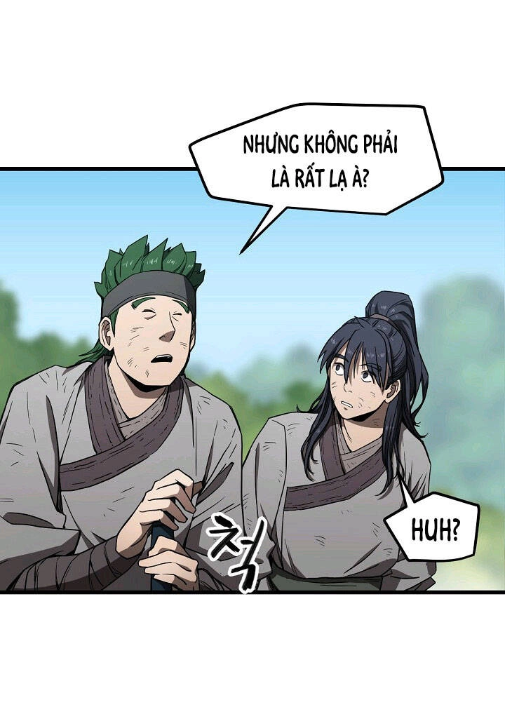 Reign Chapter 2 - 24