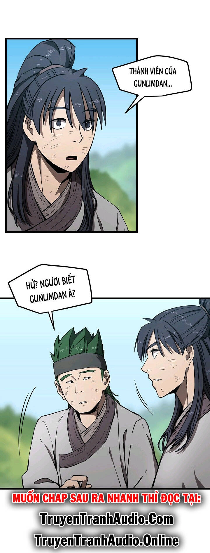 Reign Chapter 2 - 26