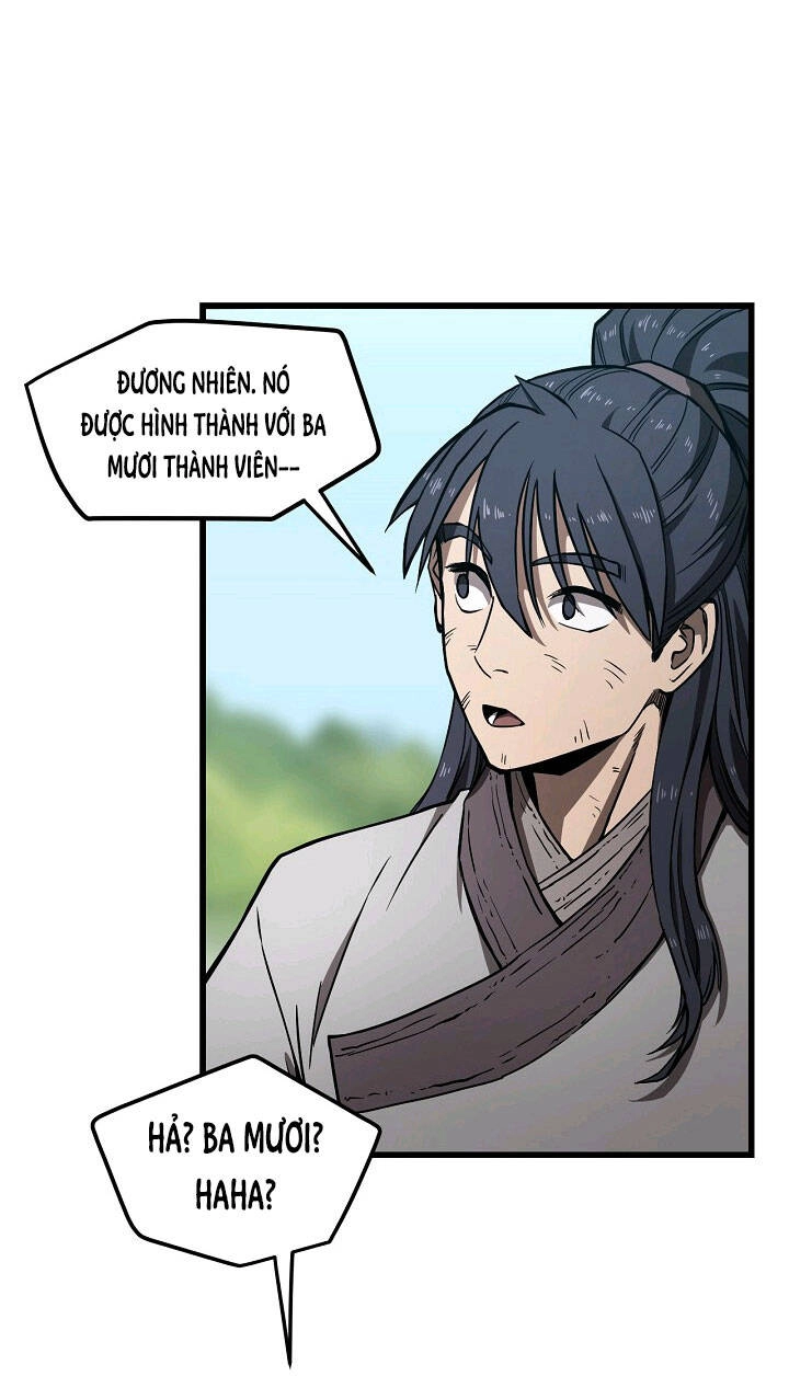 Reign Chapter 2 - 27