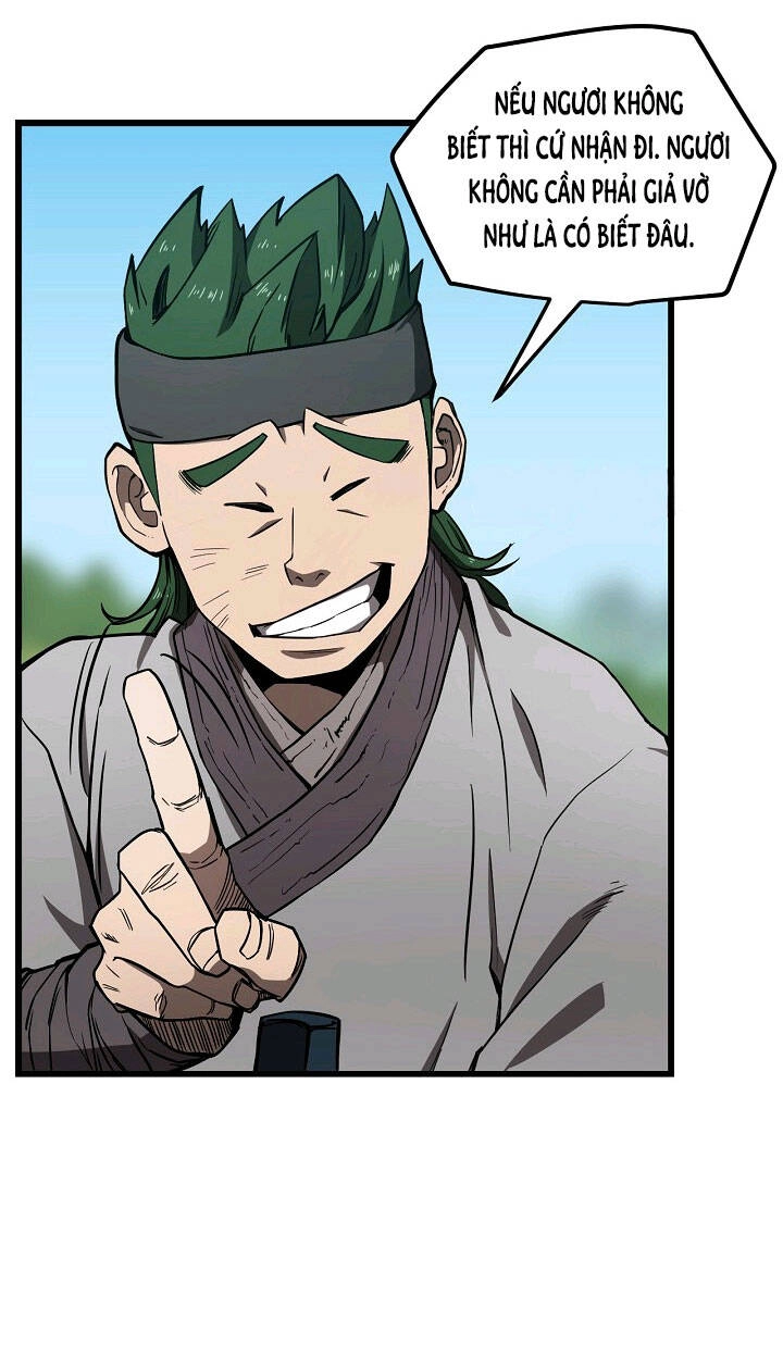 Reign Chapter 2 - 28