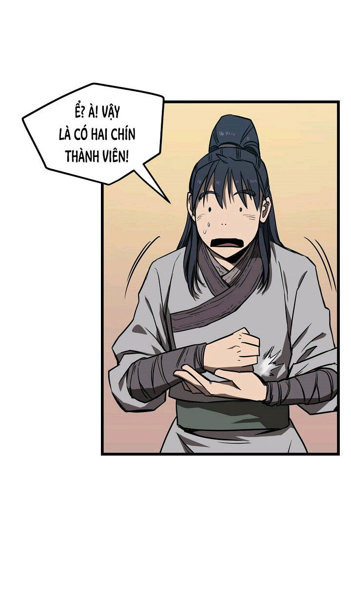 Reign Chapter 2 - 31