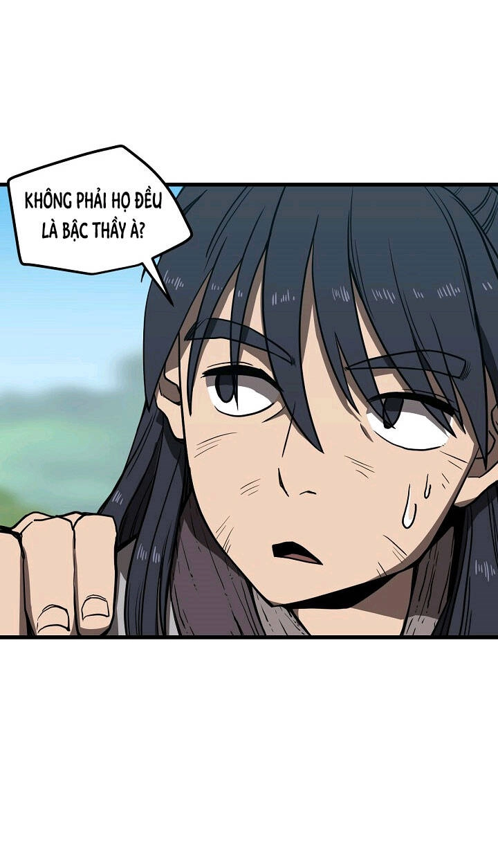 Reign Chapter 2 - 33