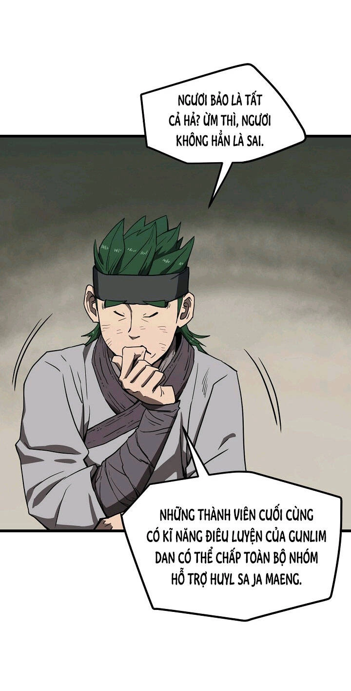 Reign Chapter 2 - 34