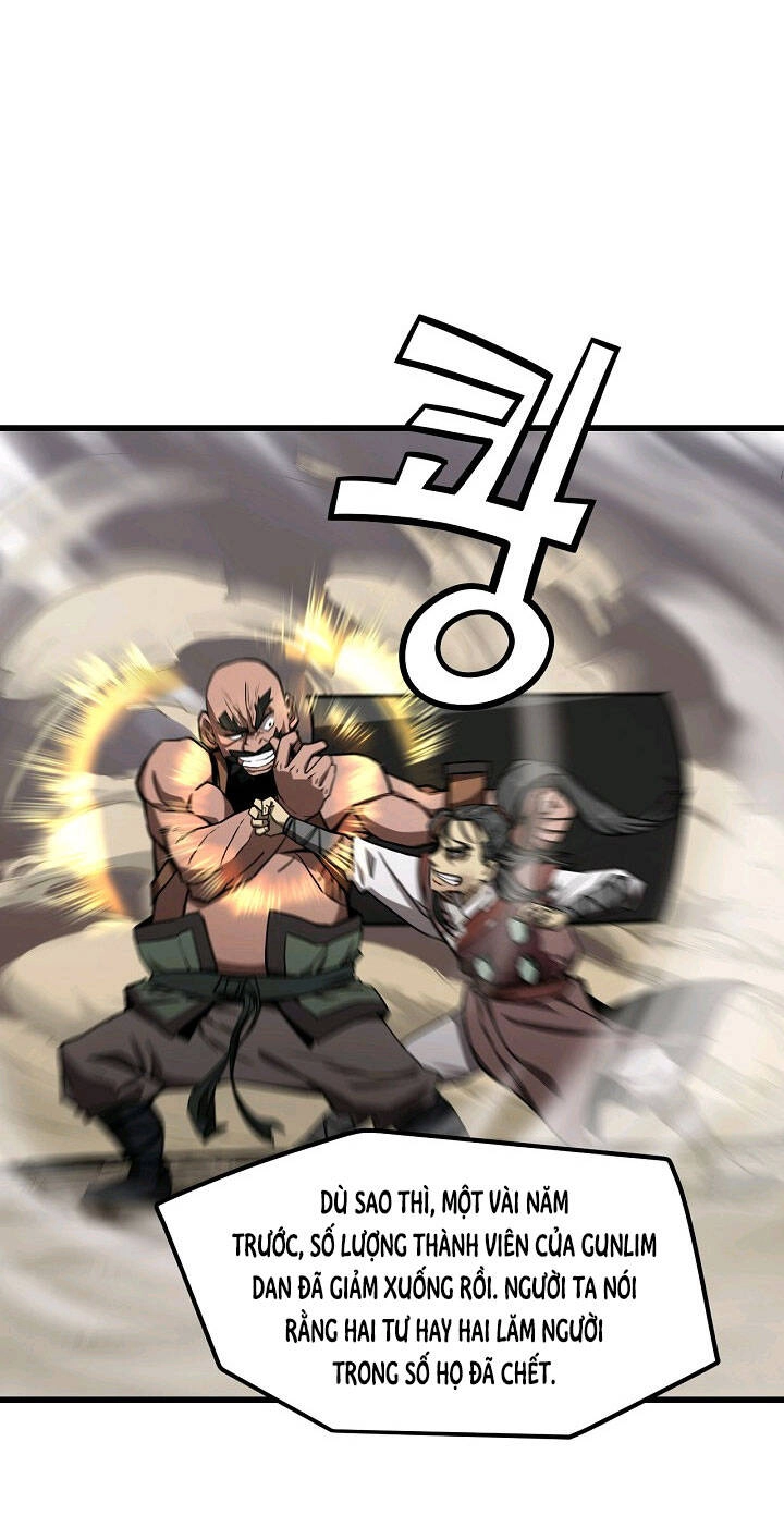 Reign Chapter 2 - 35