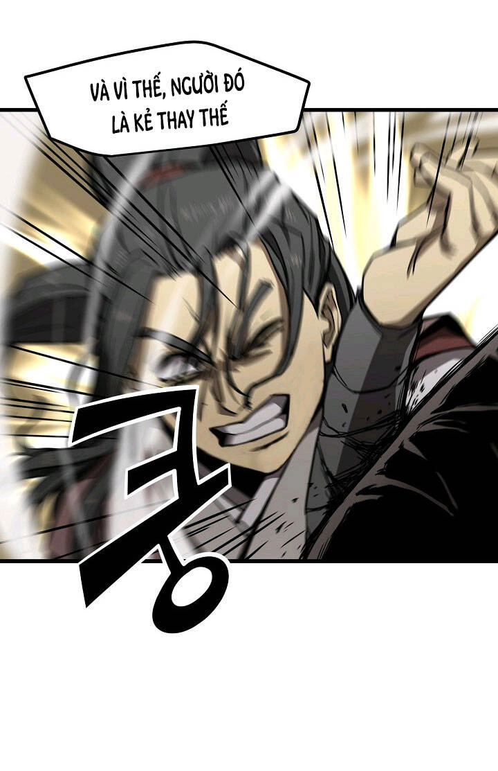 Reign Chapter 2 - 36