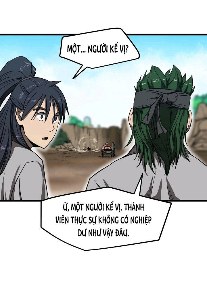 Reign Chapter 2 - 38