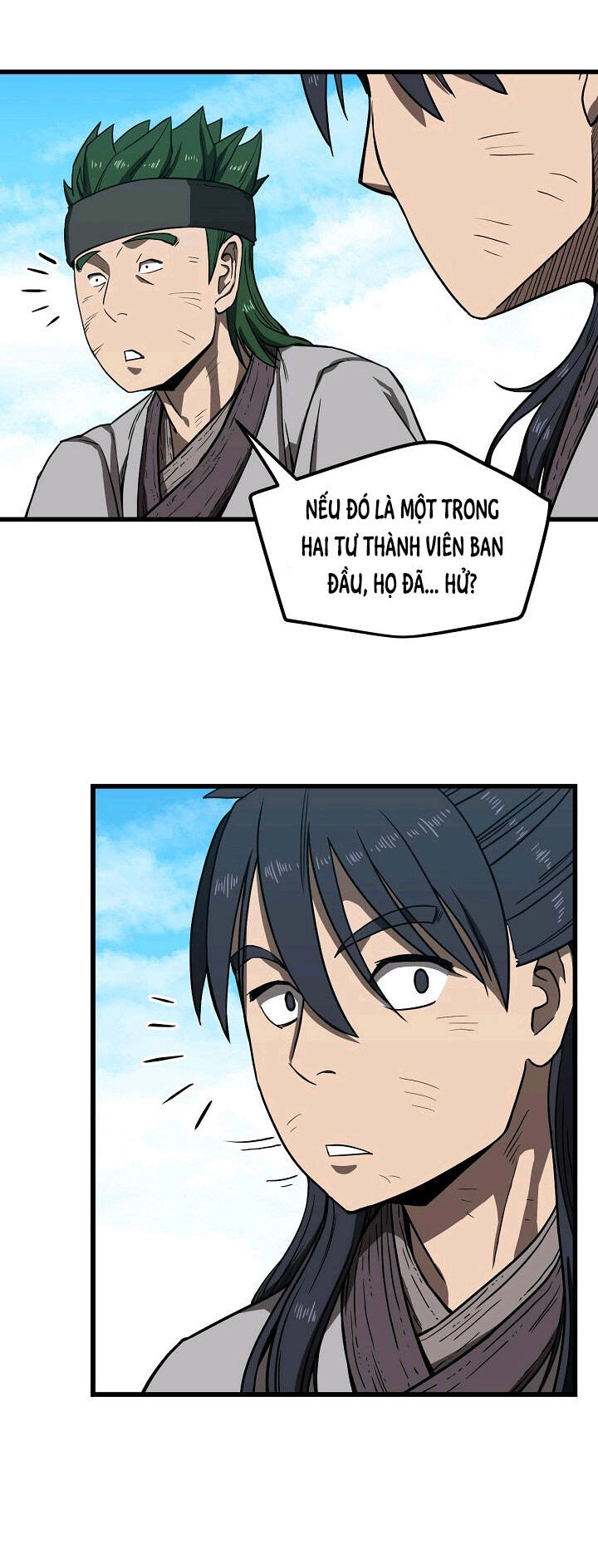 Reign Chapter 2 - 39