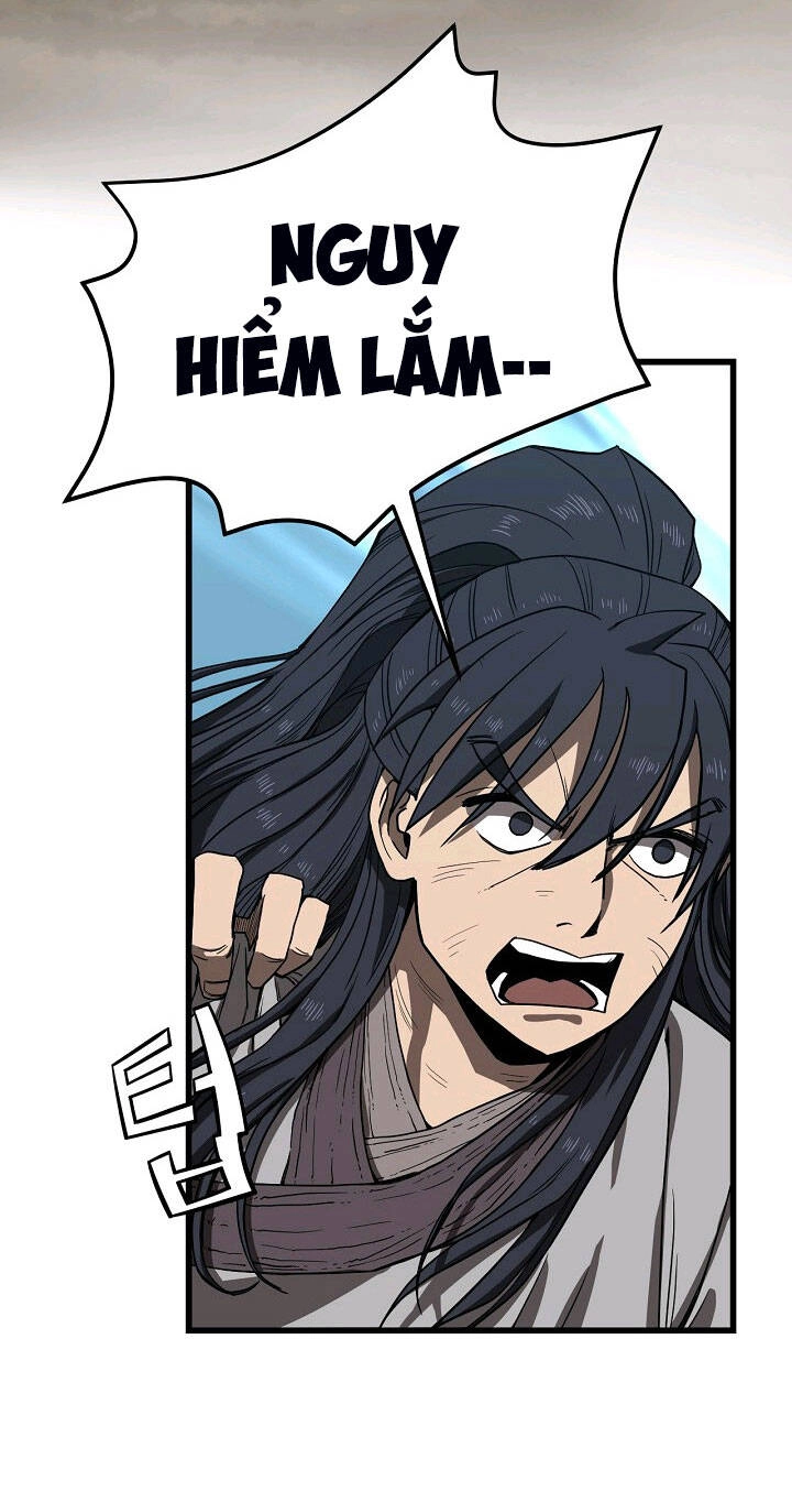 Reign Chapter 2 - 41