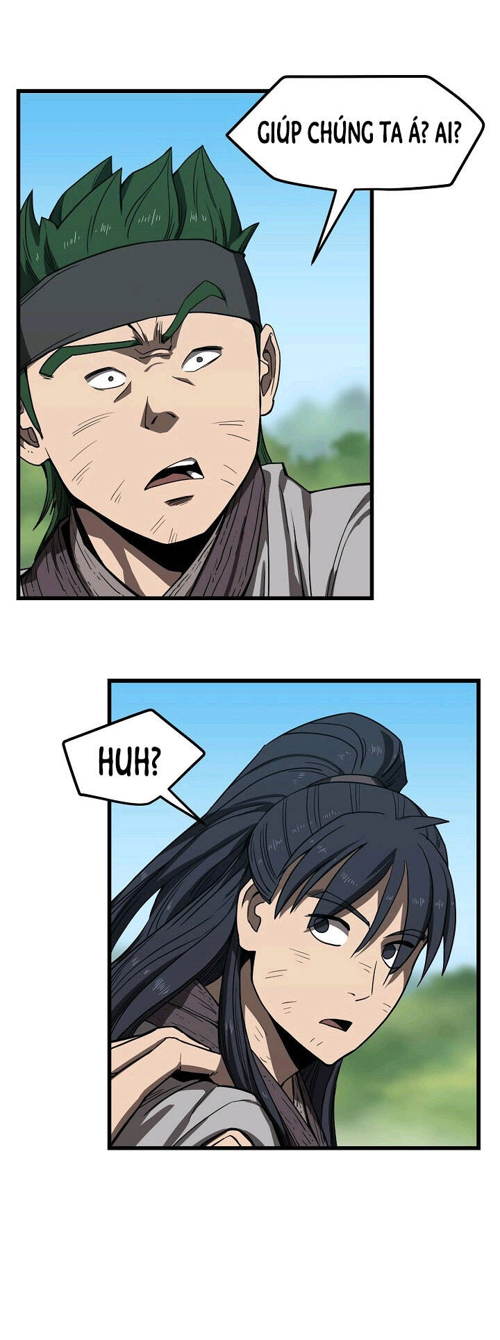 Reign Chapter 2 - 44