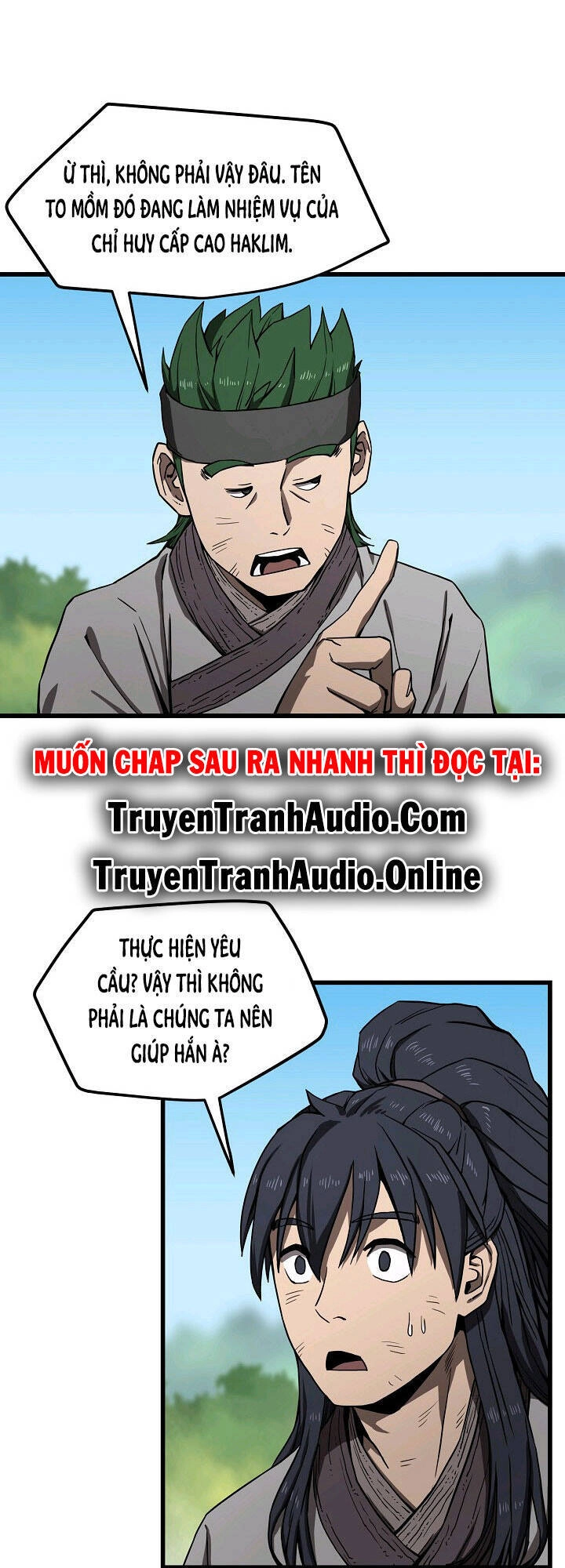 Reign Chapter 2 - 47