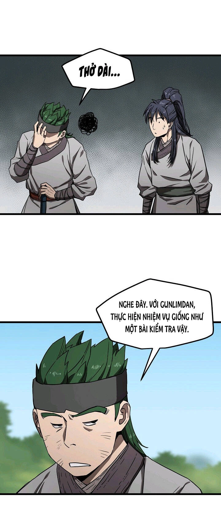 Reign Chapter 2 - 49