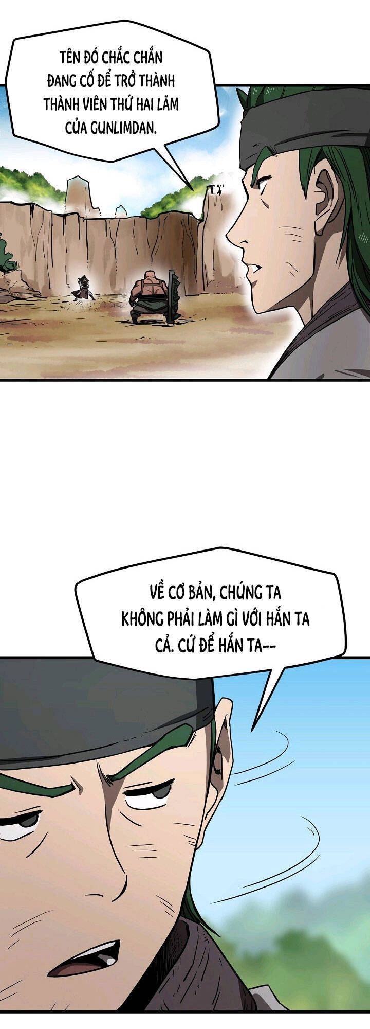 Reign Chapter 2 - 50