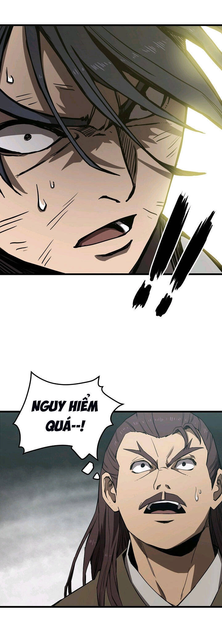 Reign Chapter 3 - 22